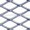 Light-duty Expanded Metal Mesh