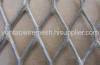 Galvanized Expanded Sheet