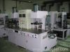 two station wax injection machine for investment casting line