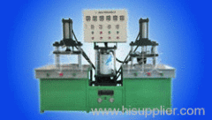 complete set of investment casting equipment