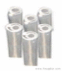 fiber heat shrinkable tube