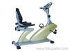 Magnetic Recumbent Bike