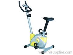 Magnetic Upright Bike