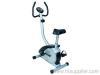 Magnetic Upright Bike