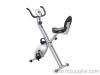 Magnetic Recumbent X Bike