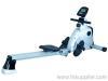 Magnetic Rowing Machine