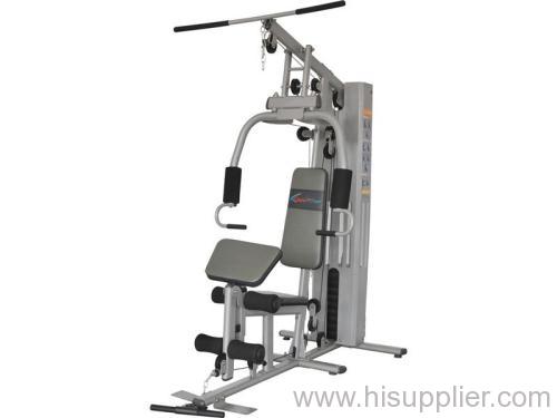 Single Station Multigym Machine