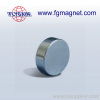 neodymium speaker magnet