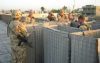 HESCO /Concertainer Defence Wall System/hesco gabion