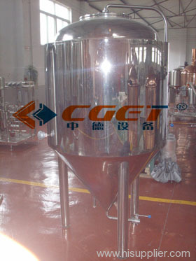 beer fermentation