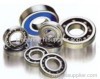 High Precision Miniature Bearings