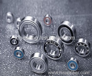 export miniature ball bearings