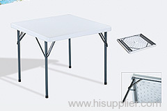 square table