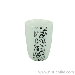 Ceramic cup (Vacuum Flask)