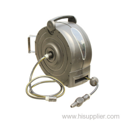 Garden tools (Auto Hose Reel)