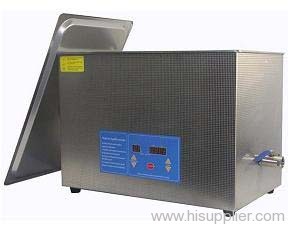 120KHz High Frequency Ultrasonic Cleaner