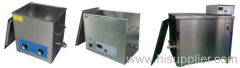 Heating Single Slot Industry Standard Ultrasonic cleaner