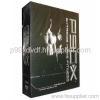 P90X Extreme Home Fitness & Kit With Tony Horton Complete 13DVD US Version-Paypal and faster delivery