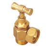 Brass Angle Valve