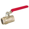 Brass Ball Valve