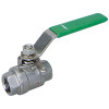 Stainless Steel Ball Valve