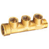 Brass Manifold