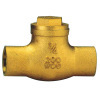 Brass Check Valve CXC