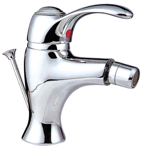 Bidet mixer