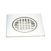 Floor drain