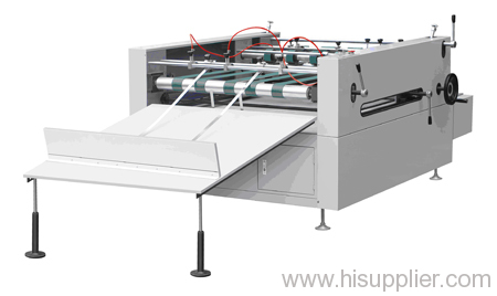 Paper Separating Machine