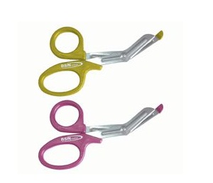 Safety Bandage Scissor