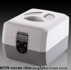 Dental Ultrasonic Cleaner(60W Digital Control Mini Jewelry Ultrasonic Cleaner)