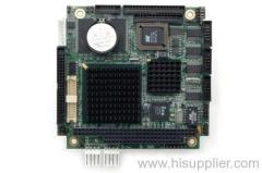 AMD PC104 Embedded Motherboard