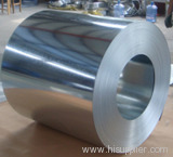 Galvanized Steel/Galvalume Steel/GI