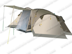 Eight Persons Tent