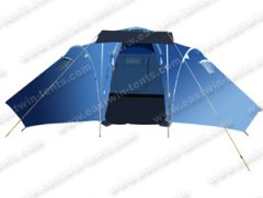 Family tent