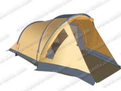 Simply tent