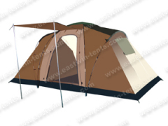 Camping tent