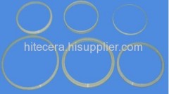 Zirconia ceramic printing ring