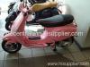 2010 VESPA LX150 150CC MOPED SCOOTER