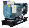 cummins diesel generator set