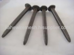 hot dipped galvanized common nails