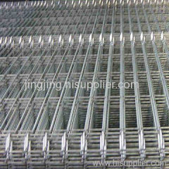 Expanded Wire Mesh