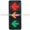 LED Vehicle Traffic Signal