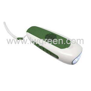 Multi function Flashlight