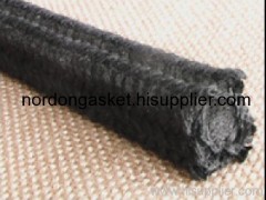 Carbonized Fiber Packing