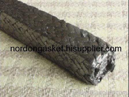 Expanded Graphite Packing