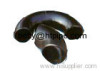 180 degree carbon steel elbow