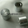 stainless steel cap