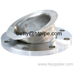 lap joint flange